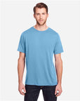 CORE365 Unisex Fusion ChromaSoft™ Performance T-Shirt CE111