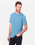 CORE365 Unisex Fusion ChromaSoft™ Performance T-Shirt CE111