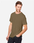 CORE365 Unisex Fusion ChromaSoft™ Performance T-Shirt CE111