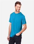CORE365 Unisex Fusion ChromaSoft™ Performance T-Shirt CE111