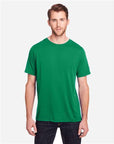 CORE365 Unisex Fusion ChromaSoft™ Performance T-Shirt CE111