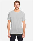 CORE365 Unisex Fusion ChromaSoft™ Performance T-Shirt CE111