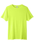 CORE365 Unisex Fusion ChromaSoft™ Performance T-Shirt CE111