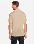 CORE365 Unisex Fusion ChromaSoft™ Performance T-Shirt CE111