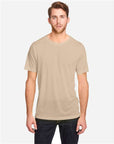 CORE365 Unisex Fusion ChromaSoft™ Performance T-Shirt CE111