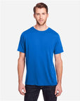 CORE365 Unisex Fusion ChromaSoft™ Performance T-Shirt CE111