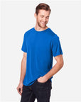 CORE365 Unisex Fusion ChromaSoft™ Performance T-Shirt CE111