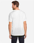 CORE365 Unisex Fusion ChromaSoft™ Performance T-Shirt CE111