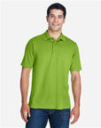 CORE365 Men's Origin Performance Piqué Polo 88181
