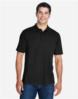 CORE365 Men's Origin Performance Piqué Polo 88181