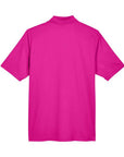 CORE365 Men's Origin Performance Piqué Polo 88181