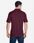 CORE365 Men's Origin Performance Piqué Polo 88181