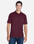 CORE365 Men's Origin Performance Piqué Polo 88181