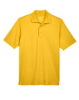 CORE365 Men's Origin Performance Piqué Polo 88181