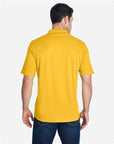 CORE365 Men's Origin Performance Piqué Polo 88181