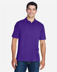 CORE365 Men's Origin Performance Piqué Polo 88181