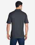 CORE365 Men's Origin Performance Piqué Polo 88181