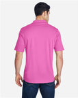 CORE365 Men's Origin Performance Piqué Polo 88181