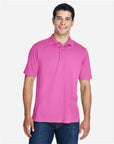 CORE365 Men's Origin Performance Piqué Polo 88181