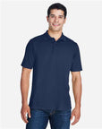 CORE365 Men's Origin Performance Piqué Polo 88181
