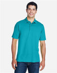 CORE365 Men's Origin Performance Piqué Polo 88181