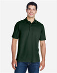 CORE365 Men's Origin Performance Piqué Polo 88181