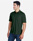 CORE365 Men's Origin Performance Piqué Polo 88181