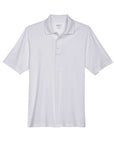 CORE365 Men's Origin Performance Piqué Polo 88181