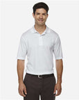 CORE365 Men's Origin Performance Piqué Polo 88181