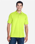 CORE365 Men's Origin Performance Piqué Polo 88181