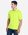 CORE365 Men's Origin Performance Piqué Polo 88181