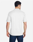 CORE365 Men's Origin Performance Piqué Polo 88181