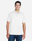 CORE365 Men's Origin Performance Piqué Polo 88181