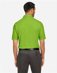 CORE365 Men's Fusion ChromaSoft™ Pique Polo CE112