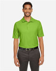 CORE365 Men's Fusion ChromaSoft™ Pique Polo CE112