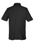 CORE365 Men's Fusion ChromaSoft™ Pique Polo CE112