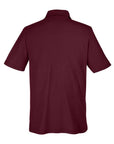 CORE365 Men's Fusion ChromaSoft™ Pique Polo CE112