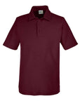 CORE365 Men's Fusion ChromaSoft™ Pique Polo CE112