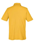 CORE365 Men's Fusion ChromaSoft™ Pique Polo CE112