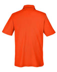 CORE365 Men's Fusion ChromaSoft™ Pique Polo CE112
