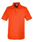 CORE365 Men's Fusion ChromaSoft™ Pique Polo CE112