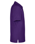 CORE365 Men's Fusion ChromaSoft™ Pique Polo CE112
