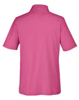 CORE365 Men's Fusion ChromaSoft™ Pique Polo CE112