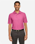 CORE365 Men's Fusion ChromaSoft™ Pique Polo CE112