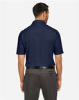 CORE365 Men's Fusion ChromaSoft™ Pique Polo CE112