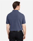 CORE365 Men's Fusion ChromaSoft™ Pique Polo CE112
