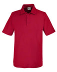 CORE365 Men's Fusion ChromaSoft™ Pique Polo CE112