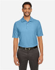 CORE365 Men's Fusion ChromaSoft™ Pique Polo CE112