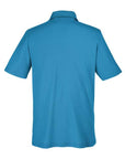 CORE365 Men's Fusion ChromaSoft™ Pique Polo CE112