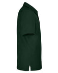 CORE365 Men's Fusion ChromaSoft™ Pique Polo CE112